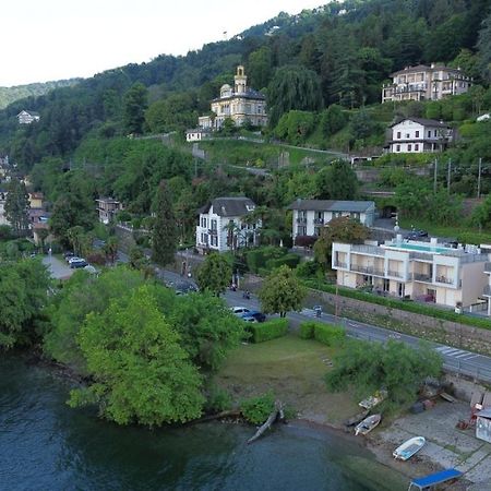 Appartamento Carolnoemi - Vista Lago - By Impero House Baveno Luaran gambar
