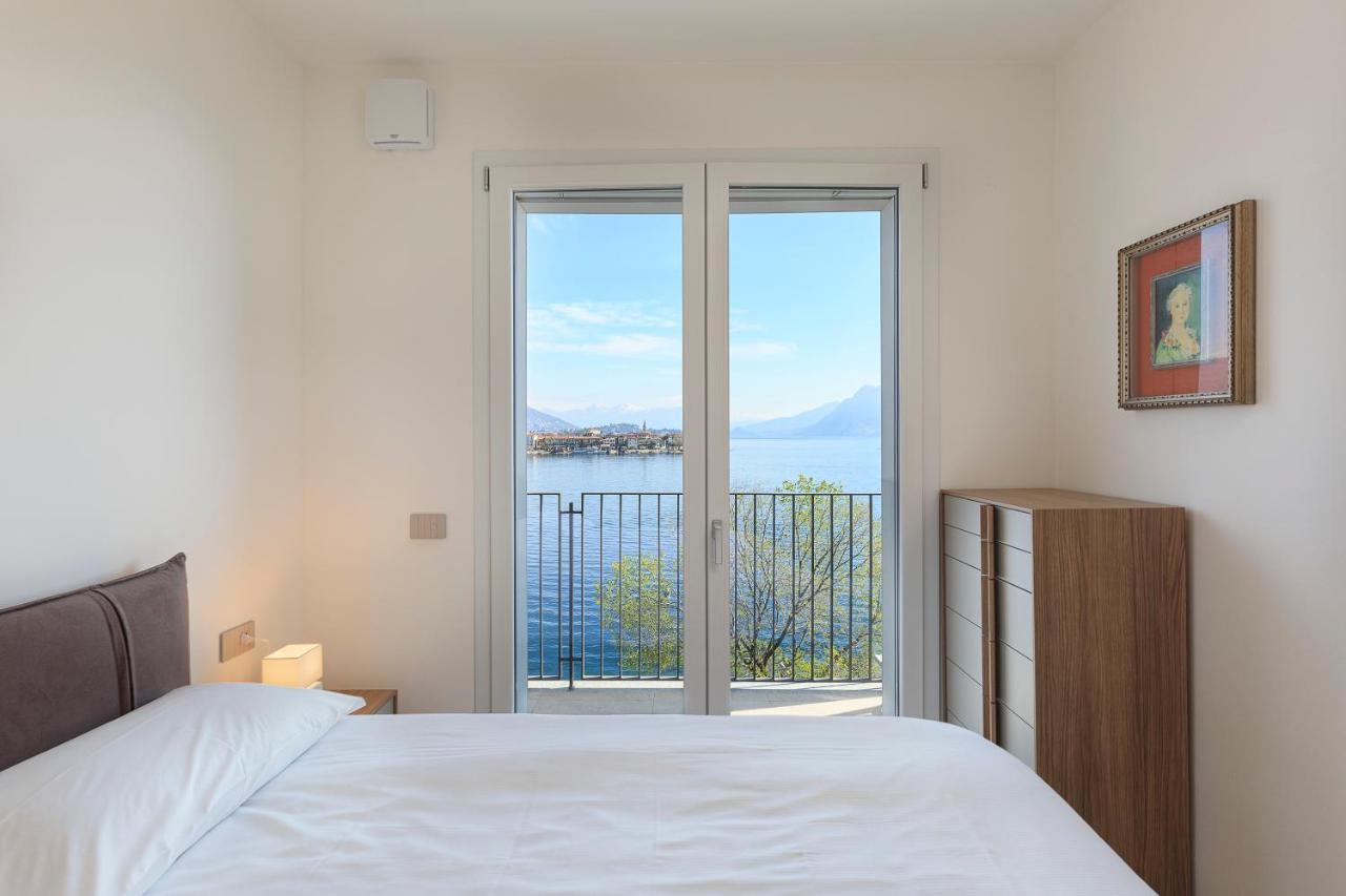 Appartamento Carolnoemi - Vista Lago - By Impero House Baveno Luaran gambar